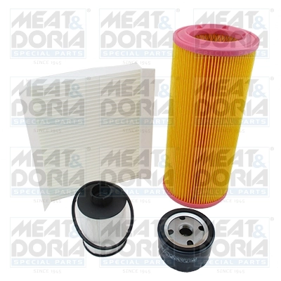 Filter Set